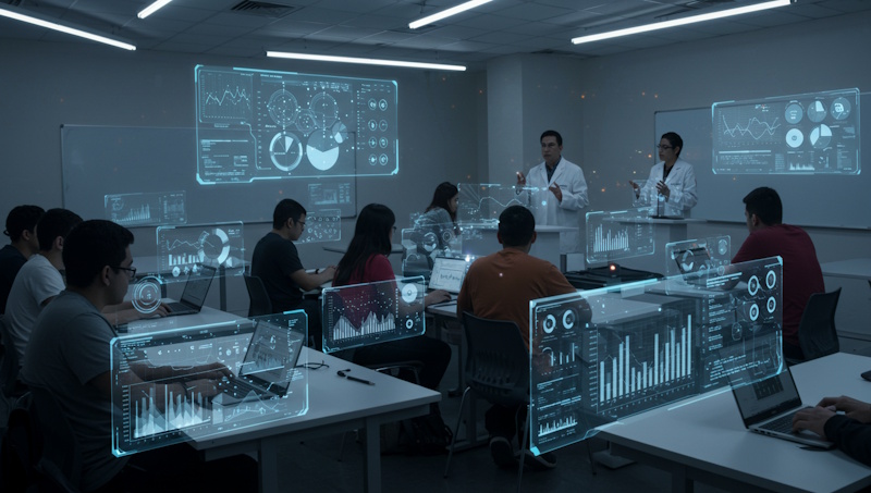 Diplomatura en especializacion en analisis de big data