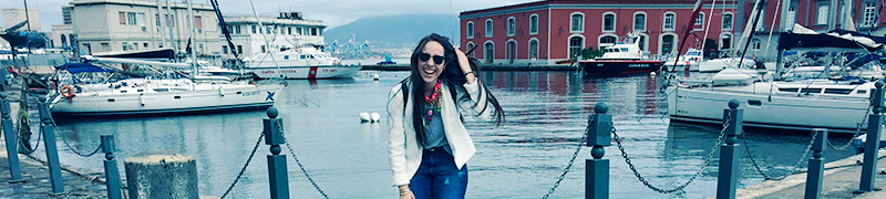 Seis meses en la vida