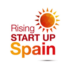 Evento Rising Startup Spain