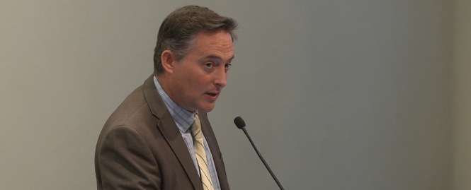 &ldquo;Para tener &eacute;xito en diplomacia hay que trabajar en equipo"