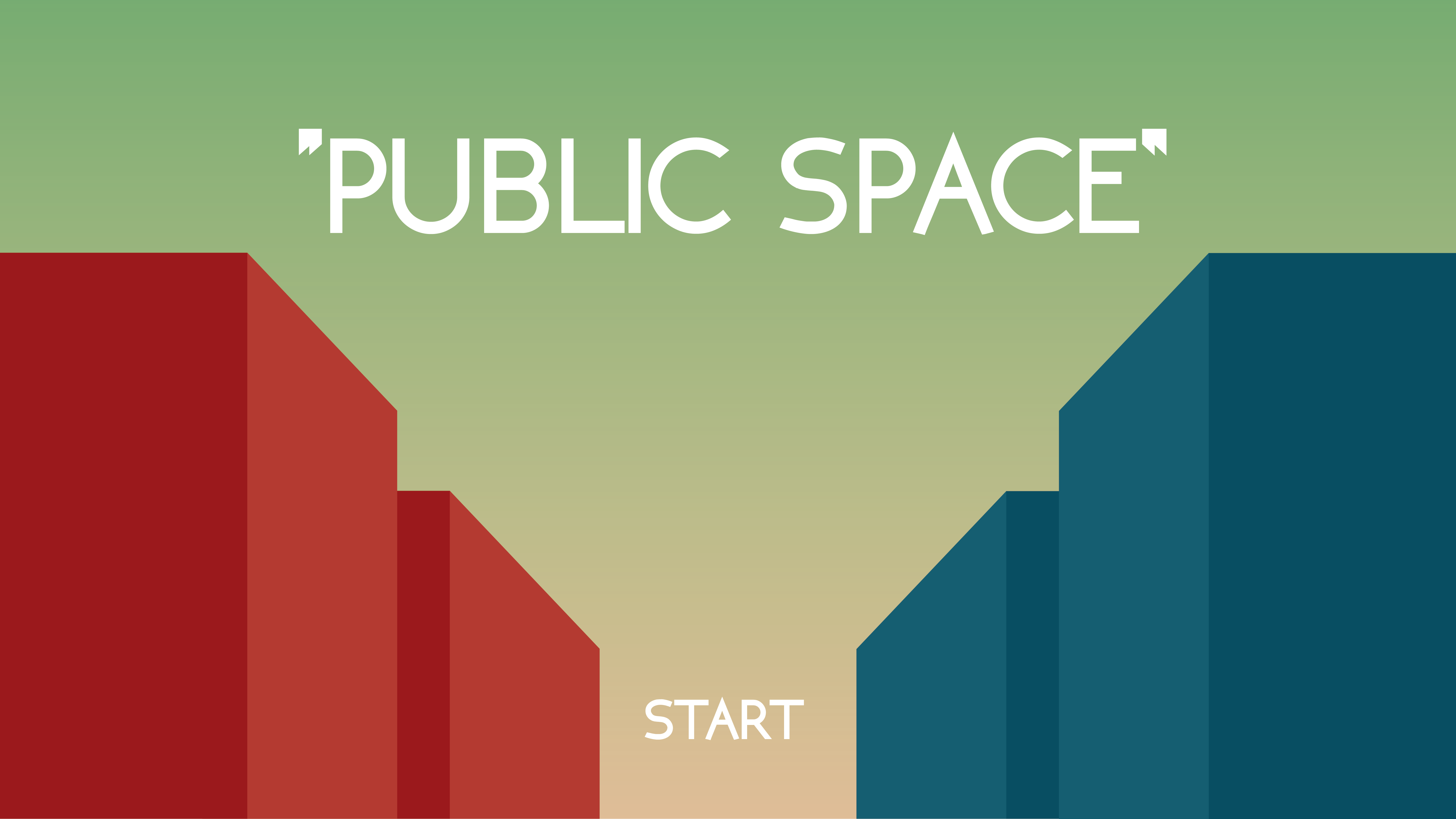 Public Space