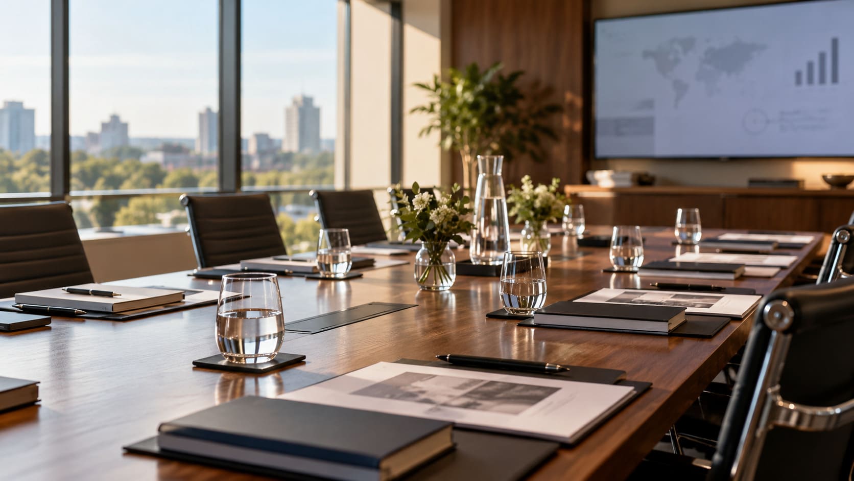 Reuni&oacute;n MBA