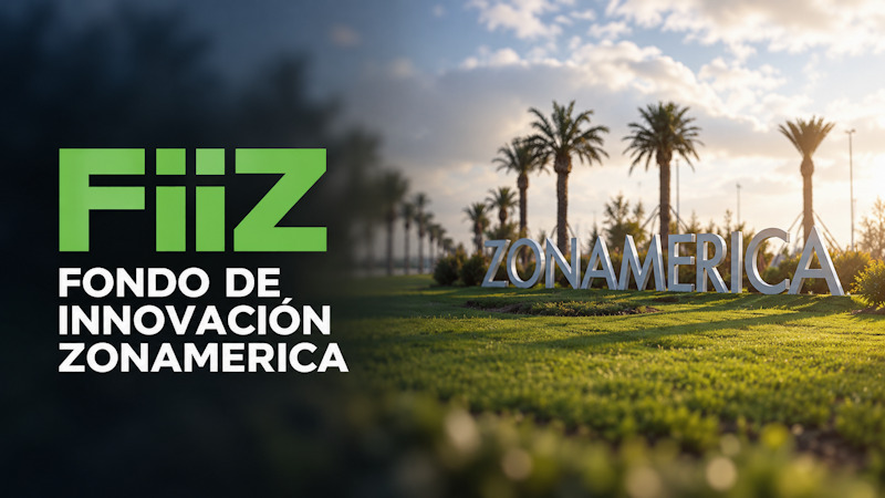 Fondo Zonamerica
