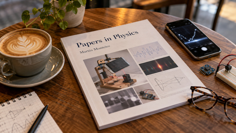 Papers in Physics
