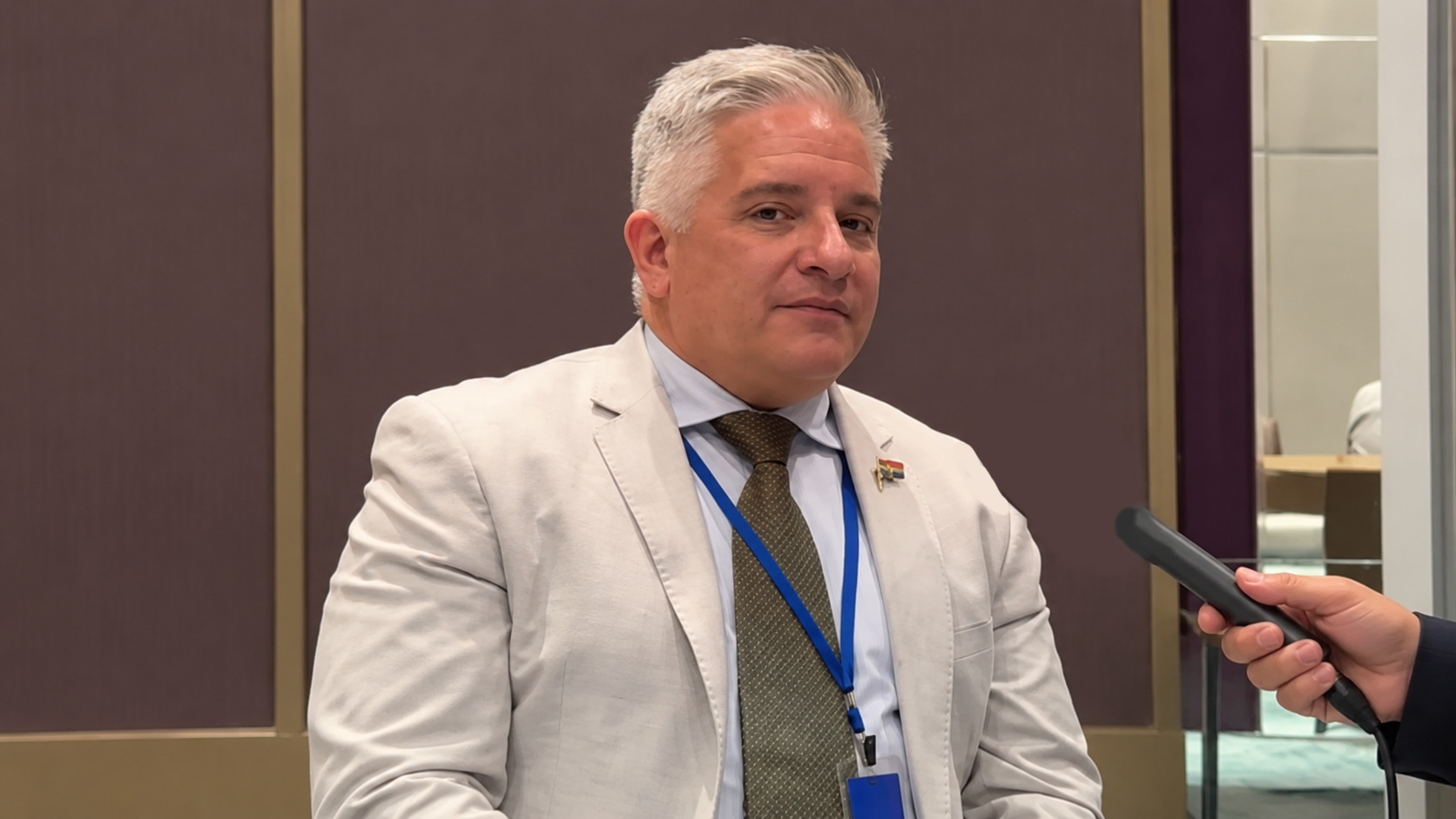 Prof. Oscar Iroldi