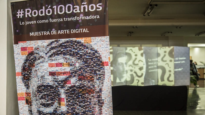 Los jóvenes como fuerza transformadora