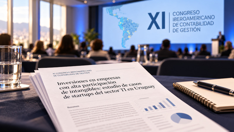XI Congreso Iberoamericano de Contabilidad de Gestión