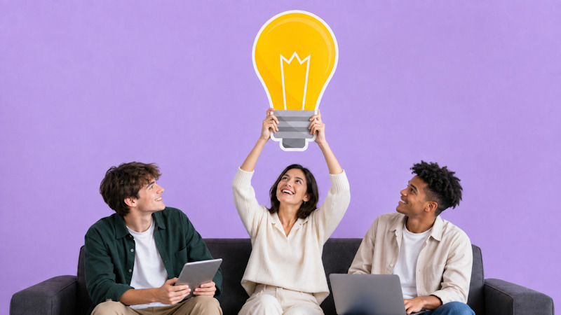 Primeros pasos para emprender