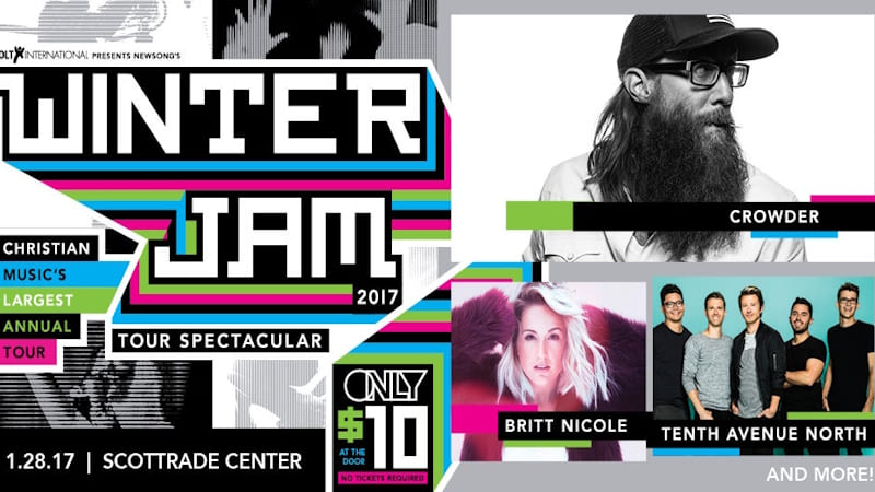 Jornada de desarrollo de videojuegos &ldquo;Winterjam 2017"