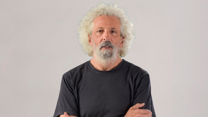 Gustavo Rubinsztejn