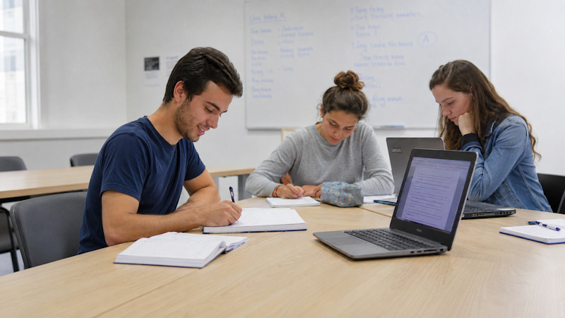 Millennials student&rsquo;s motivations to engage in learning experiences in higher education