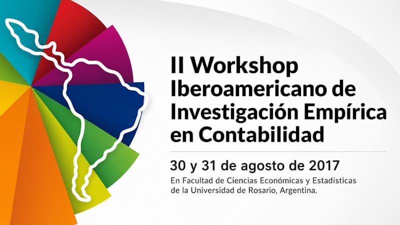 II Workshop Iberoamericano de Investigación Empírica en Contabilidad"