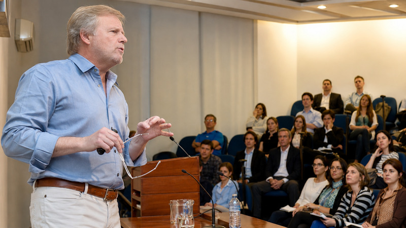 Pablo Heinig Seminario 