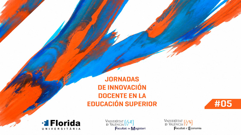 VI Jornadas de Innovaci&oacute;n Docente en la Educaci&oacute;n Superior