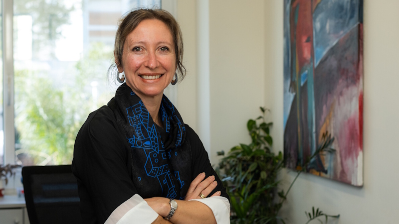 Dra. Norma Pontet particip&oacute; en el Congreso Nacional de Graduados en Ciencias Econ&oacute;micas y Administraci&oacute;n
