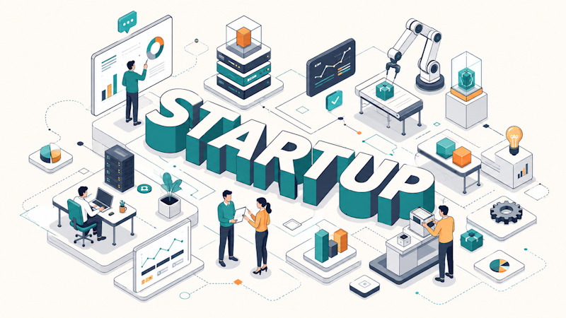&iquest;C&oacute;mo lograr la atenci&oacute;n de los medios con mi startup?