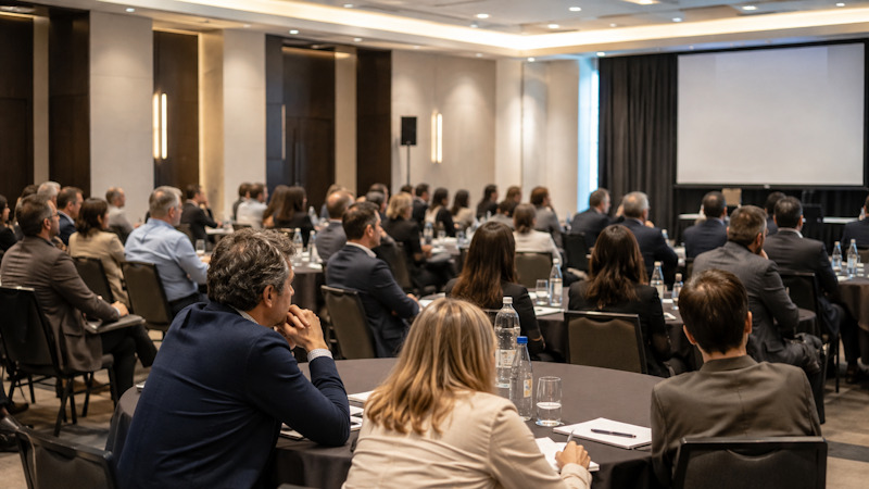 Seminario Regional Interamericano del Colegio de Contadores, Economistas y Administradores del Uruguay