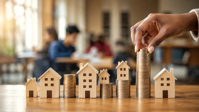 Curso Valuaciones Inmobiliarias