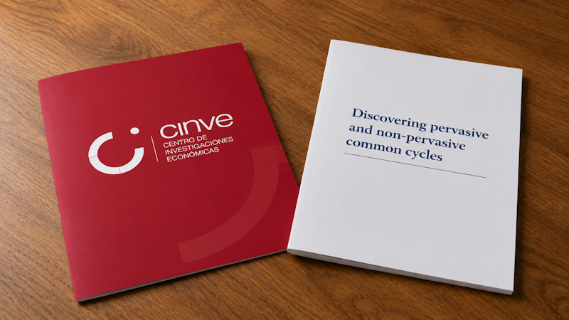 Publicaci&oacute;n CINVE documento de