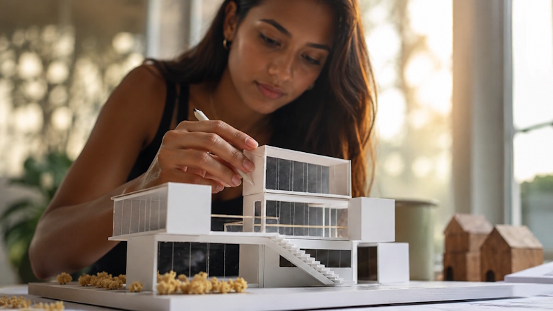 Proyecto Futuros Arquitectos 2017