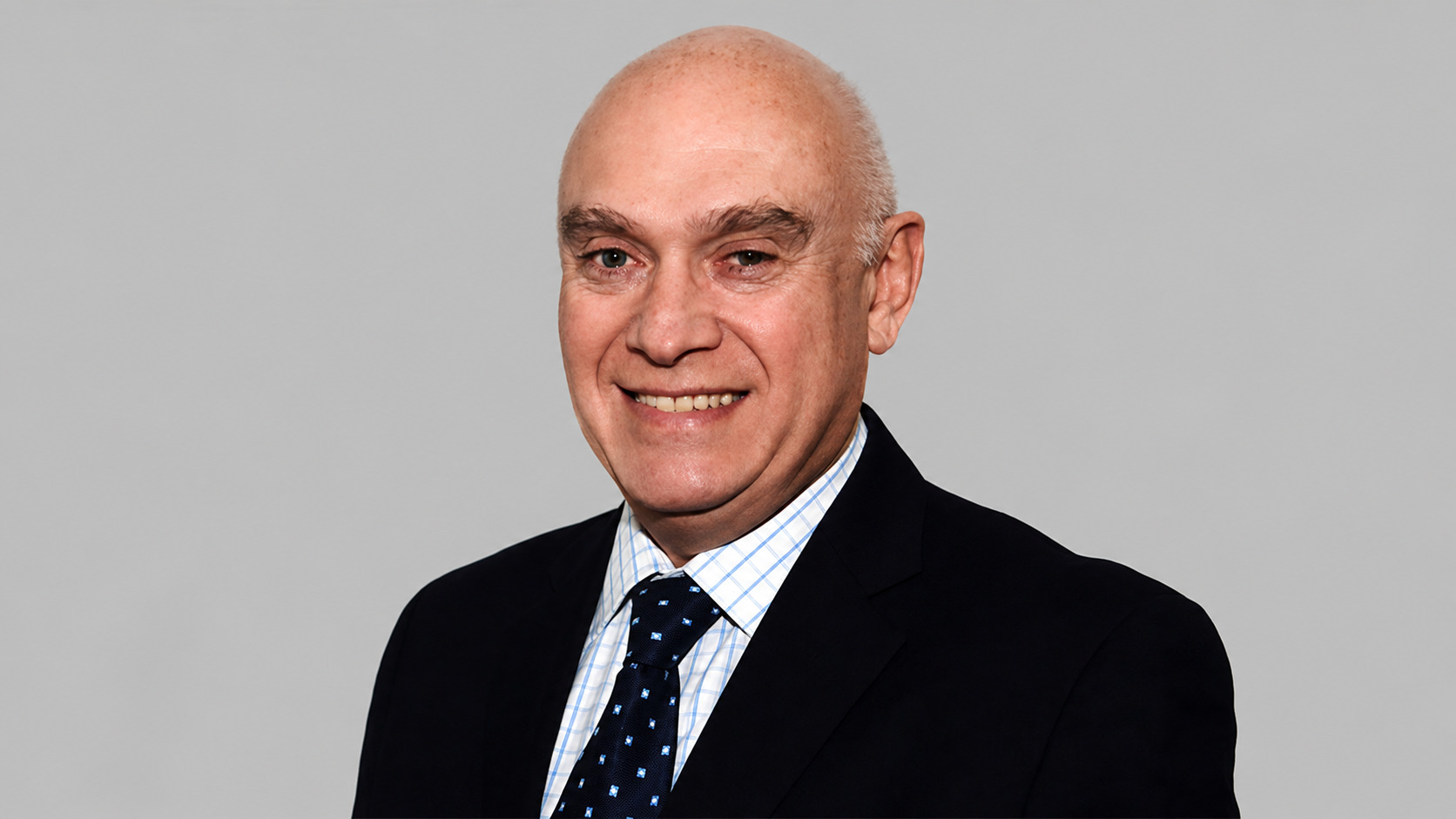 Dr. H&eacute;ctor Bajac 