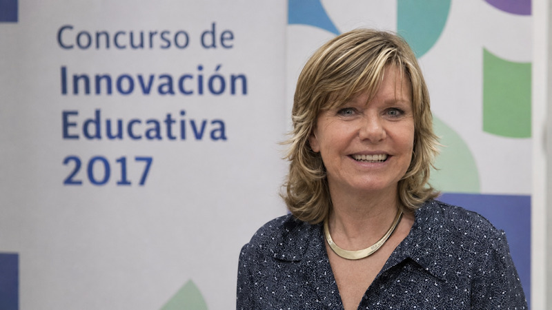 Concurso de Innovaci&oacute;n Educativa 2017