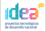 IDEA, concurso de proyectos tecnol&oacute;gicos
