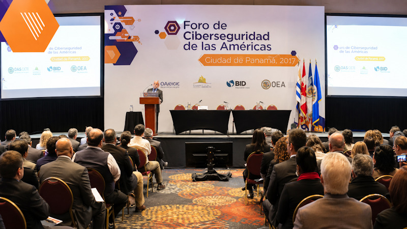 *Fuente: Observatorio CISDE, &ldquo;Latinoam&eacute;rica busca unidad en ciberseguridad&rdquo;. Imagen editada mediante inteligencia artificial.