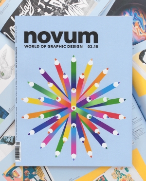 *Novum, edición febrero 2018*