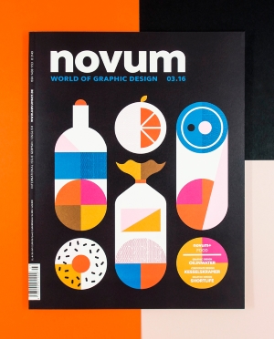 *Novum, edición marzo 2016*