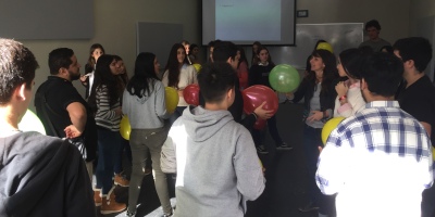 Taller de softskills