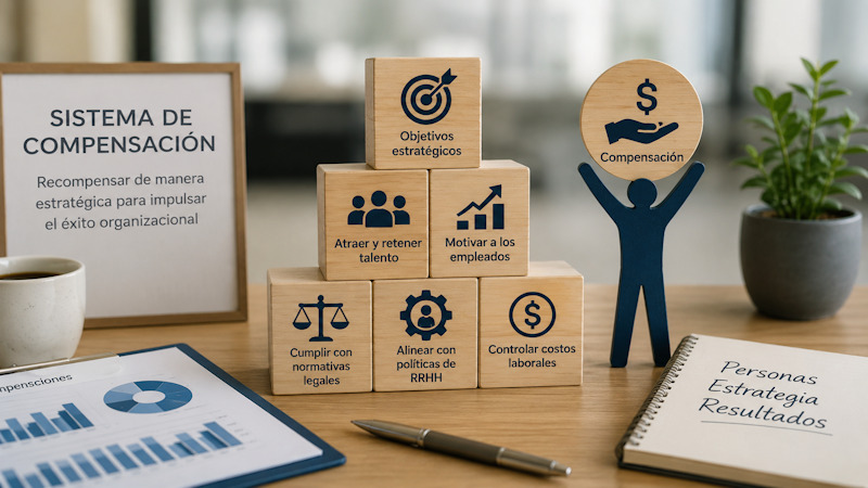 Compensation Systems