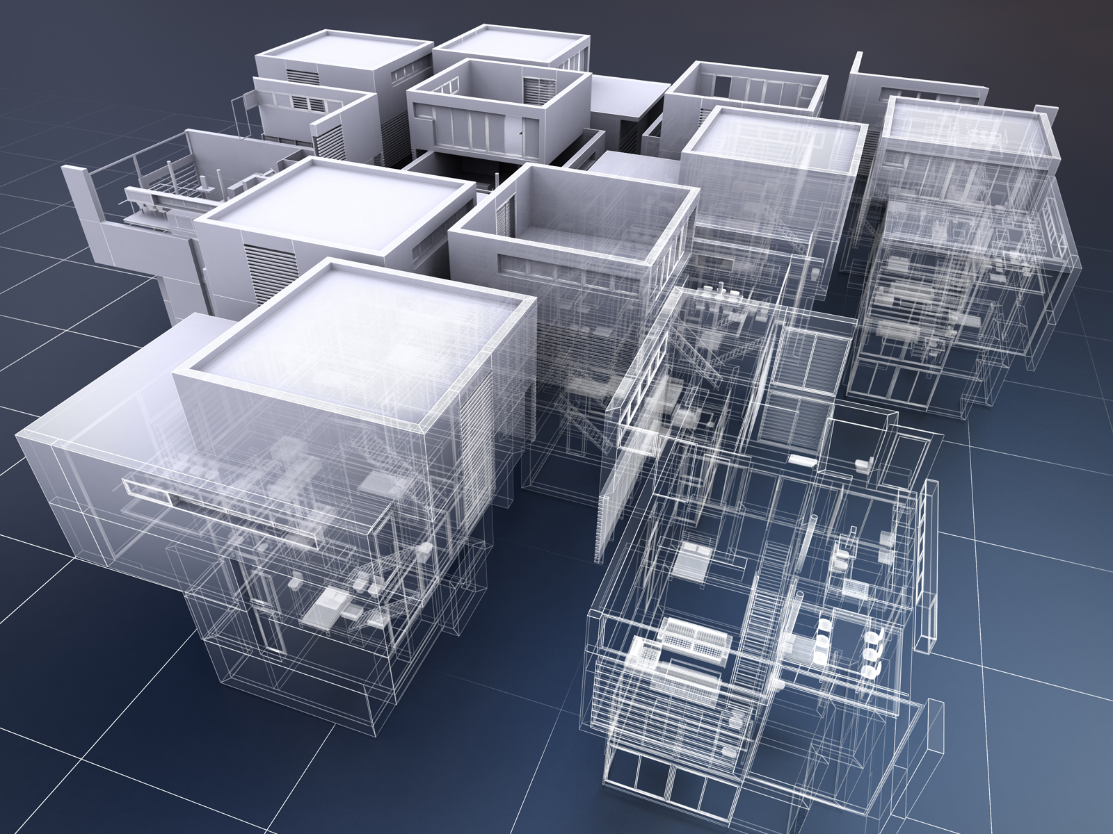 Enseñanza de Building Information Modeling (BIM) en la carrera de Arquitectura de la Universidad ORT Uruguay