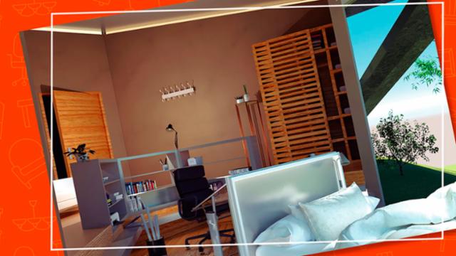 un concurso de la Facultad de Arquitectura de la Universidad ORT Uruguay