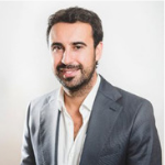 Carlos 
                                            Pignataro