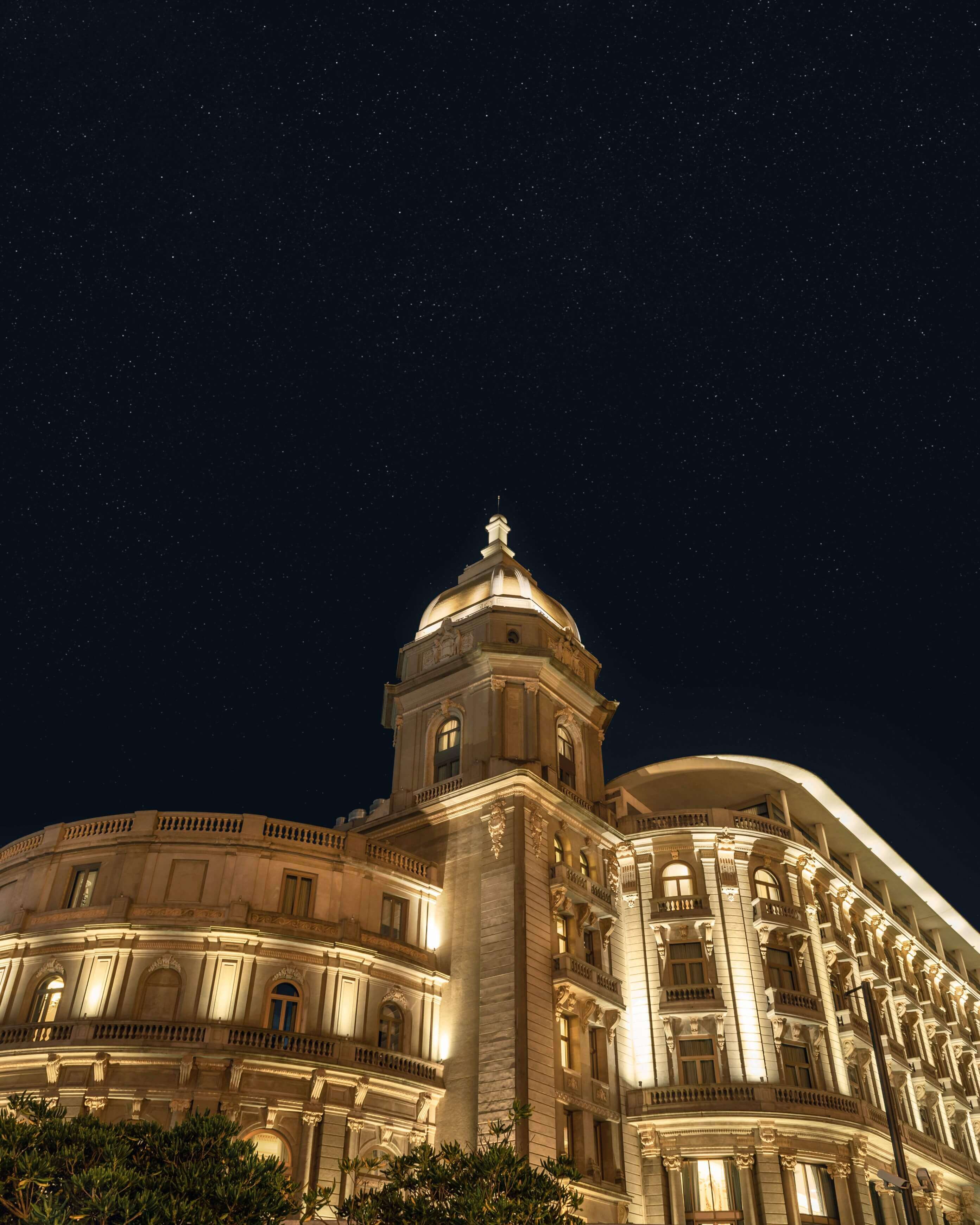 Montevideo desde otra perspectiva