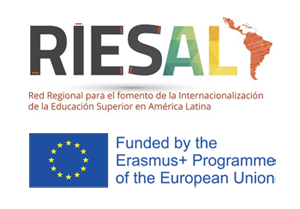 Riesal - Erasmus - Universidad ORT Uruguay