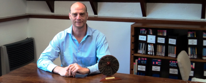 &ldquo;Debemos hacer que las empresas hagan un mejor pa&iacute;s&rdquo;