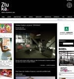 Ztuka: diseño y arquitectura desde la web