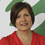 Teresa 
                                            Cometto