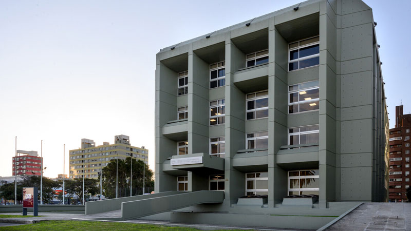 Instituto de Dermatología
