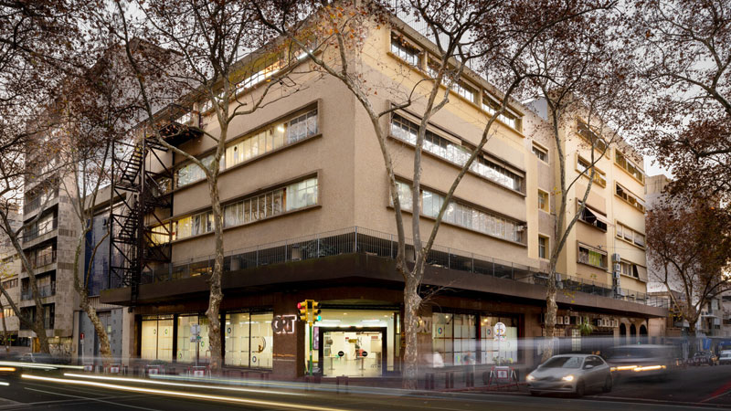 Facultad de Ingeniería