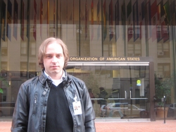"Es sorprendente contemplar la automatizaci&oacute;n de la OEA en el uso de sus propios est&aacute;ndares para el desarrollo de software"