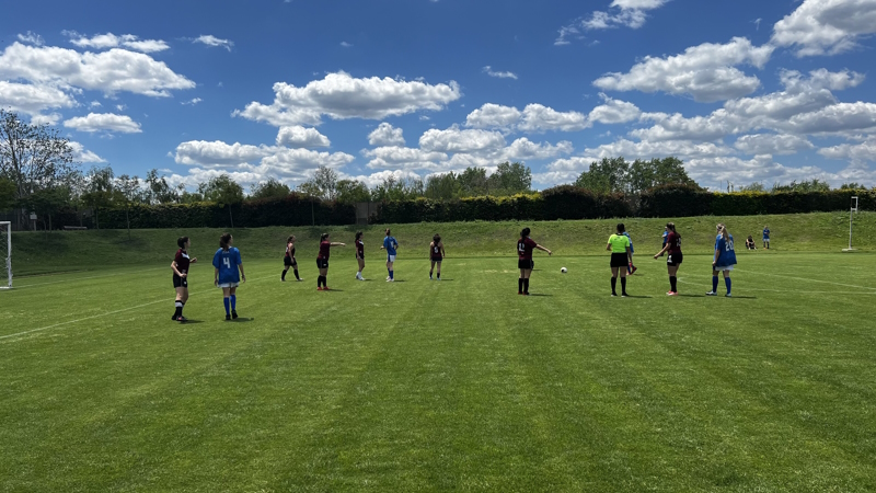 Fútbol 7 femenino