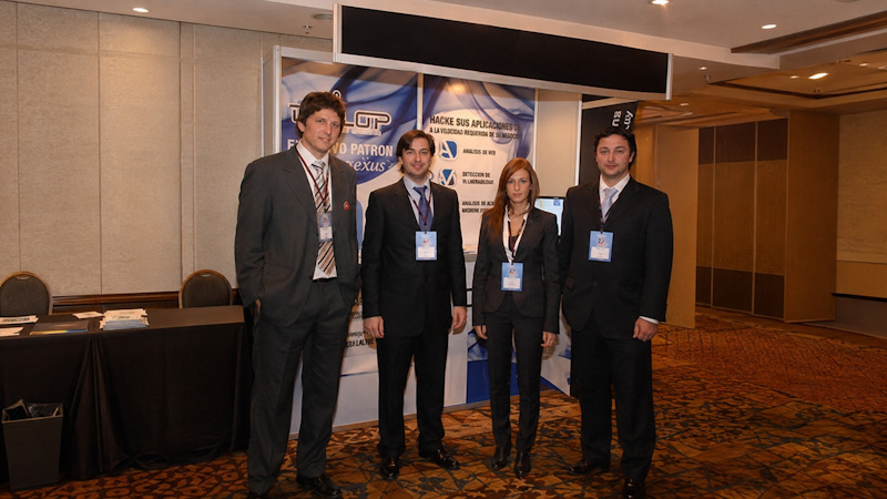 Empresa DVelop