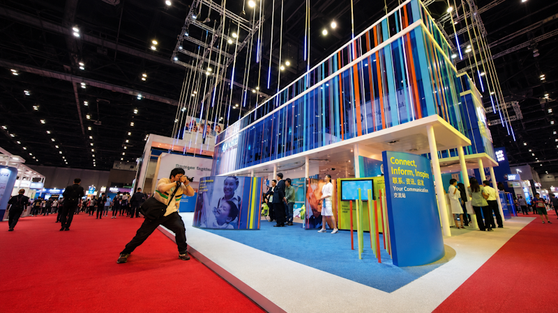 *Fuente: Adaptado de InterComms, ITU Telecom World 2006, Hong Kong