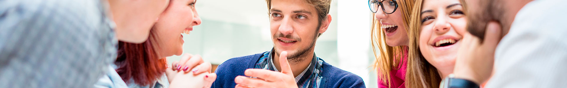 Admisiones para carreras cortas en la Universidad ORT Uruguay