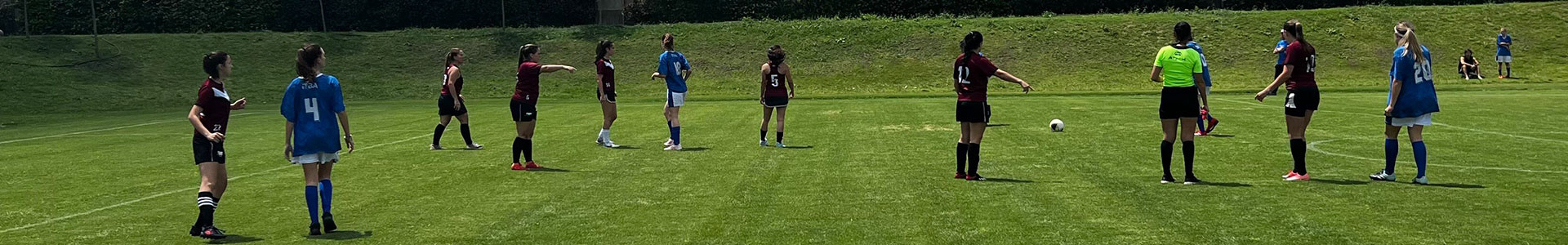 Fútbol 7 femenino