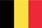 Bandera de Bélgica