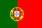 Bandera de Portugal